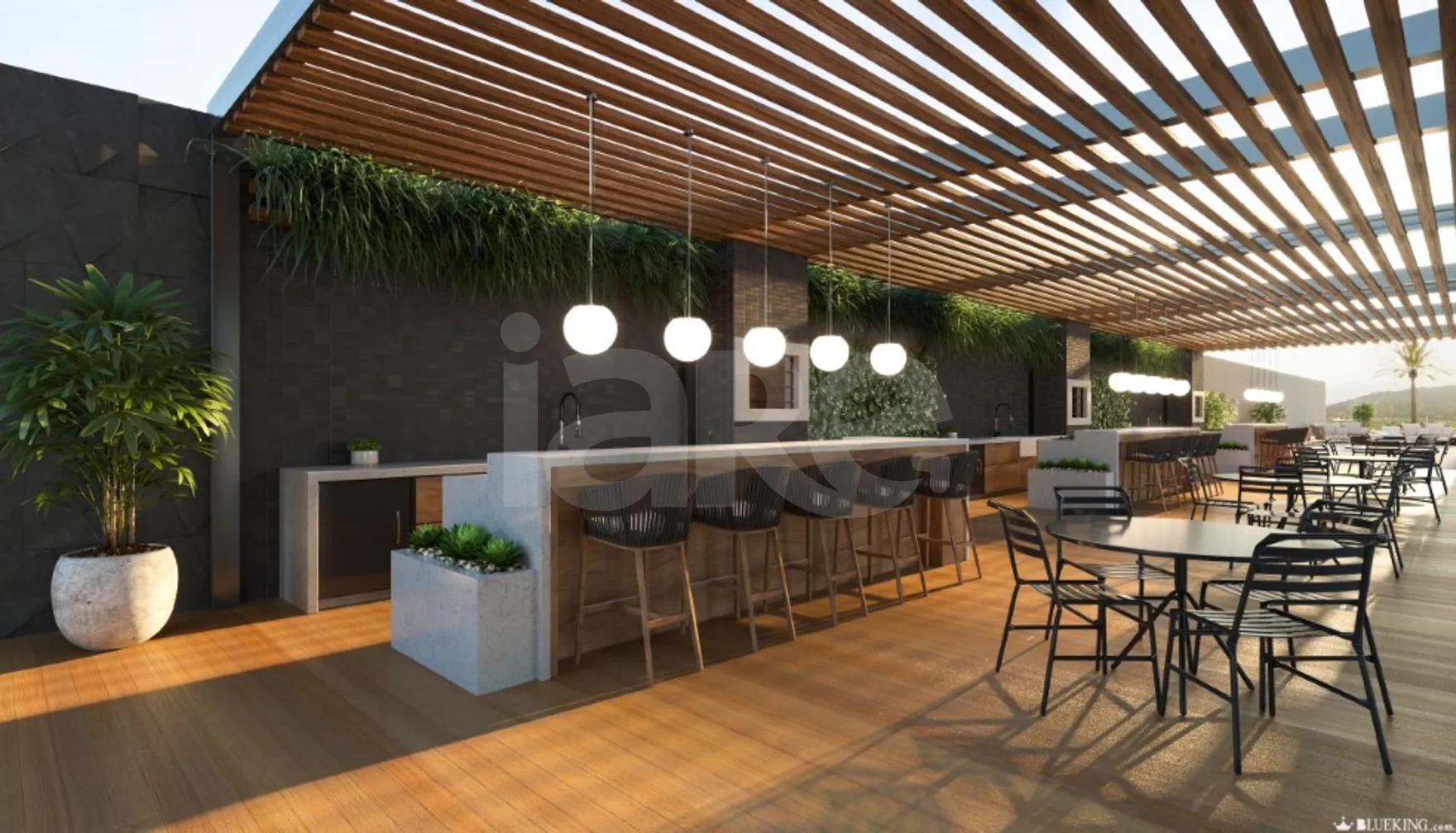 Montreal Towers - Apartamento com 130,52 m², em Meia Praia — foto 9
