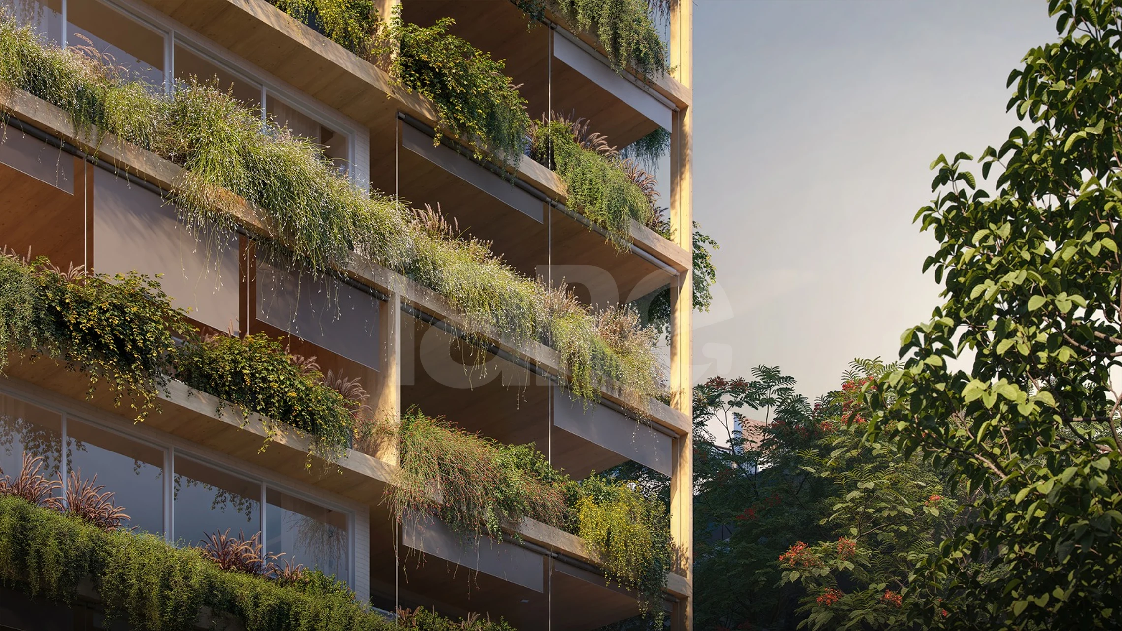 Nuances - Apartamento com 183,64 m², em Moinhos de Vento — foto 9