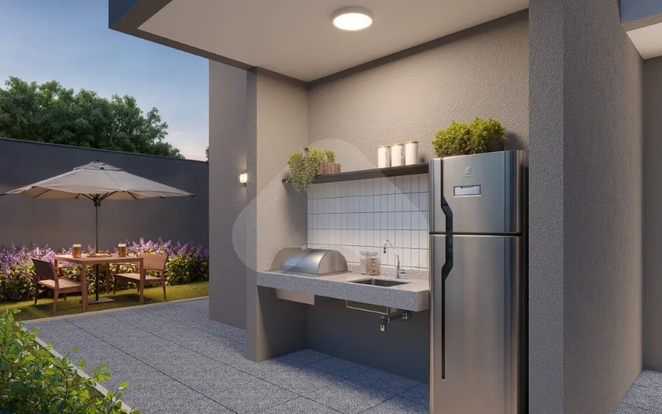 Mundo Apto Santa Cecilia - Studio com 18,35 m², em Santa Cecília — foto 10
