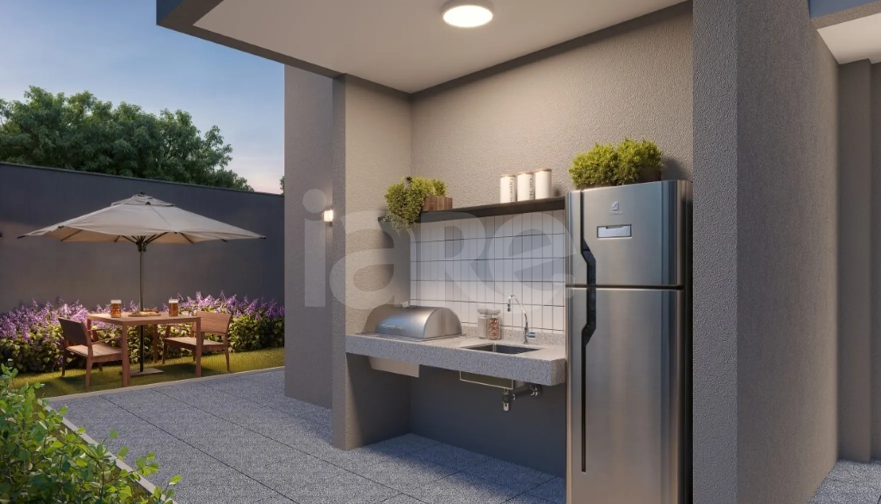 Mundo Apto Santa Cecilia - Studio com 18,35 m², em Santa Cecília — foto 10