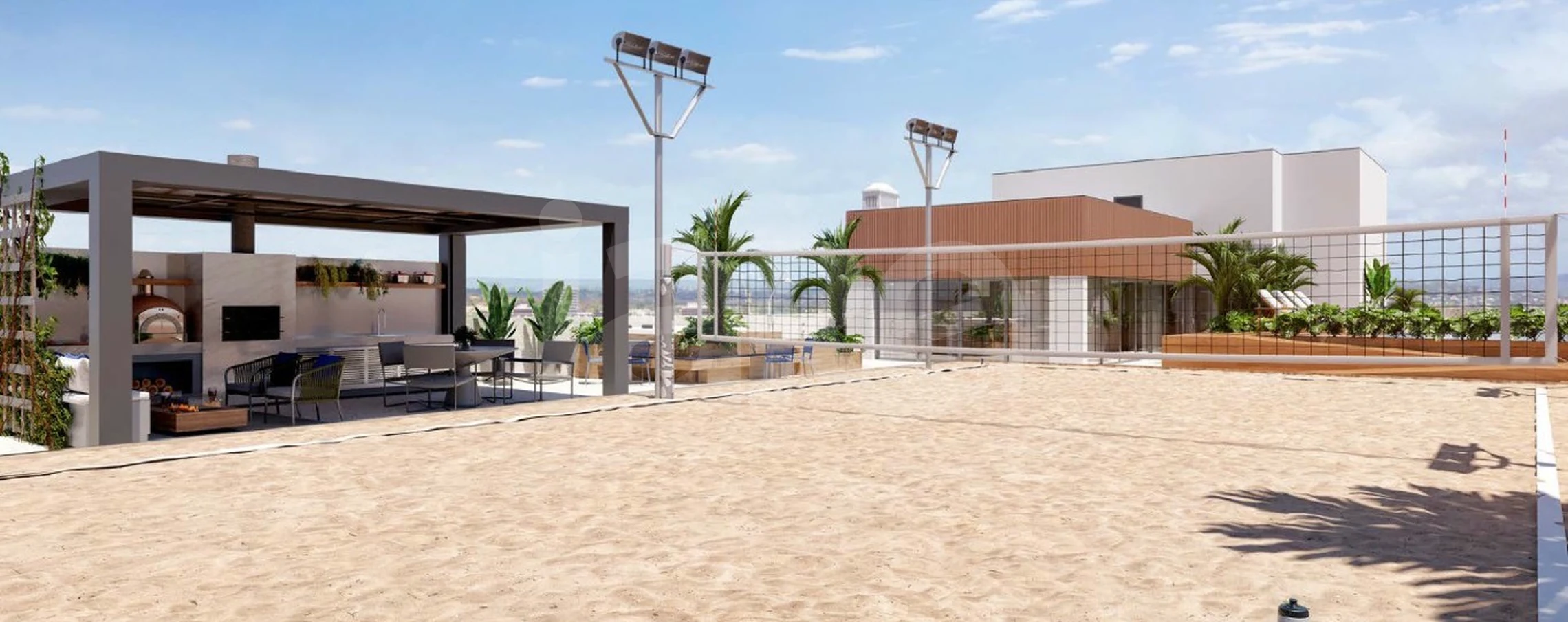 Wave - Garden com 44,82 m², em Água Verde — foto 22