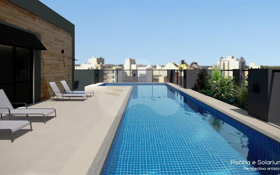 Breeze Bosque da Saúde - Apartamento com 35,1 m², em Bosque da Saúde — foto 23