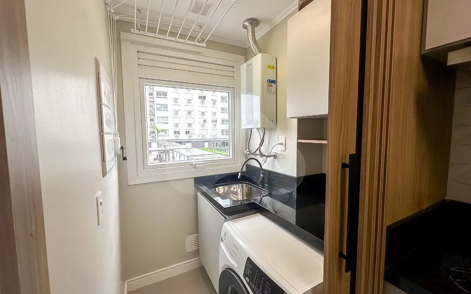 Supreme Altos do Central Parque Apto 5931 - Apartamento com 59,76 m², em Jardim do Salso — foto 8