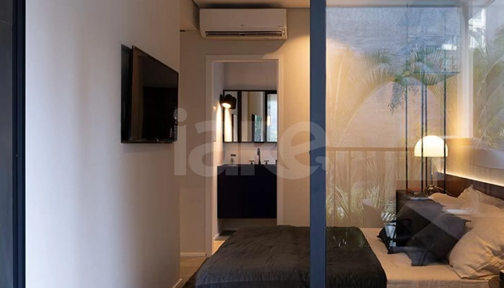 Nato Itaim - Apartamento com 39,69 m², em Itaim Bibi — foto 8