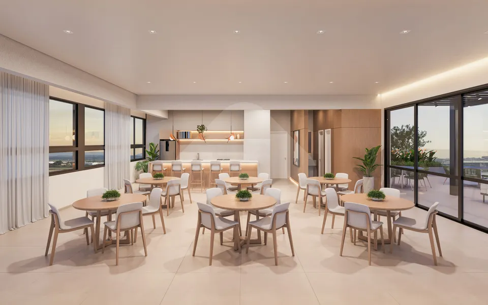 Dom Ricalde - Apartamento com 80,78 m², em Jardim São Pedro — foto 11