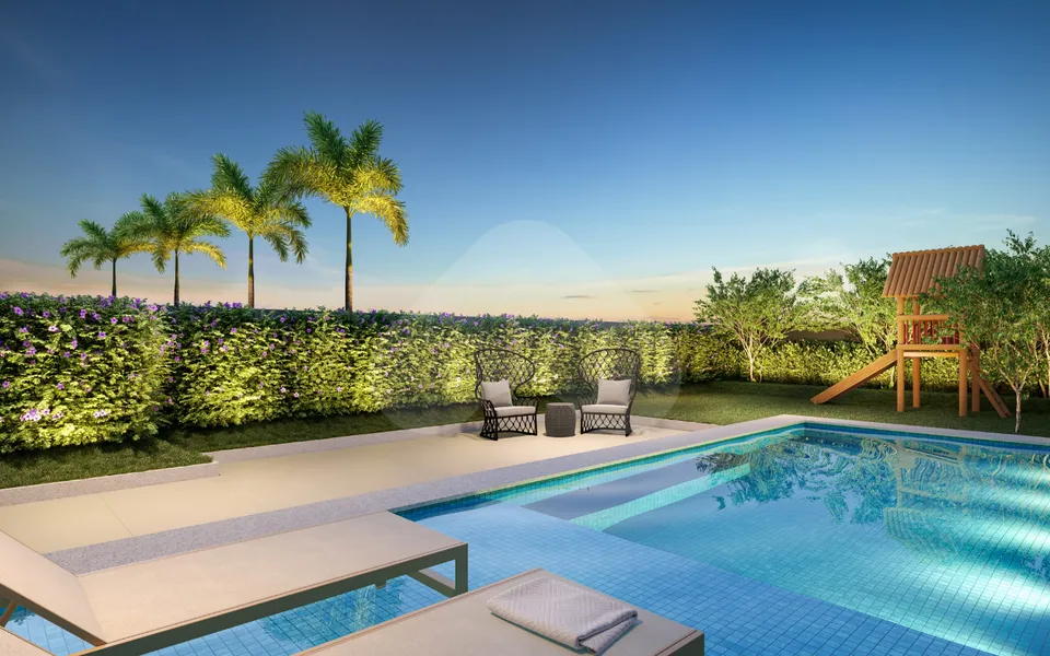 Home Boutique By Living Ipiranga - Apartamento com 137,9 m², em Ipiranga — foto 10