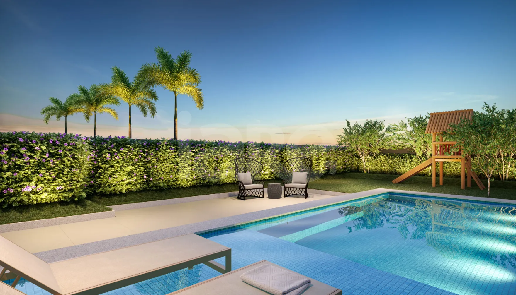 Home Boutique By Living Ipiranga - Apartamento com 156,4 m², em Ipiranga — foto 10