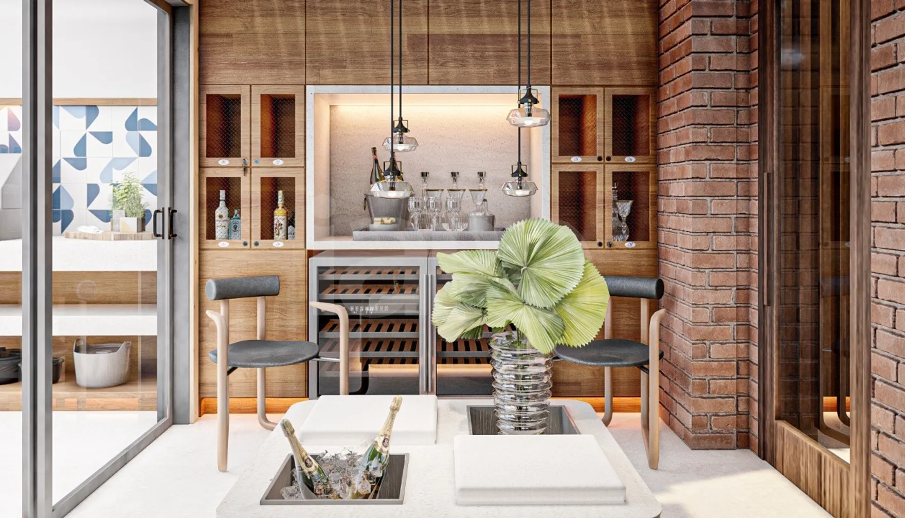 Brava 22 - Apartamento com 174,12 m², em Praia Brava de Itajaí — foto 20