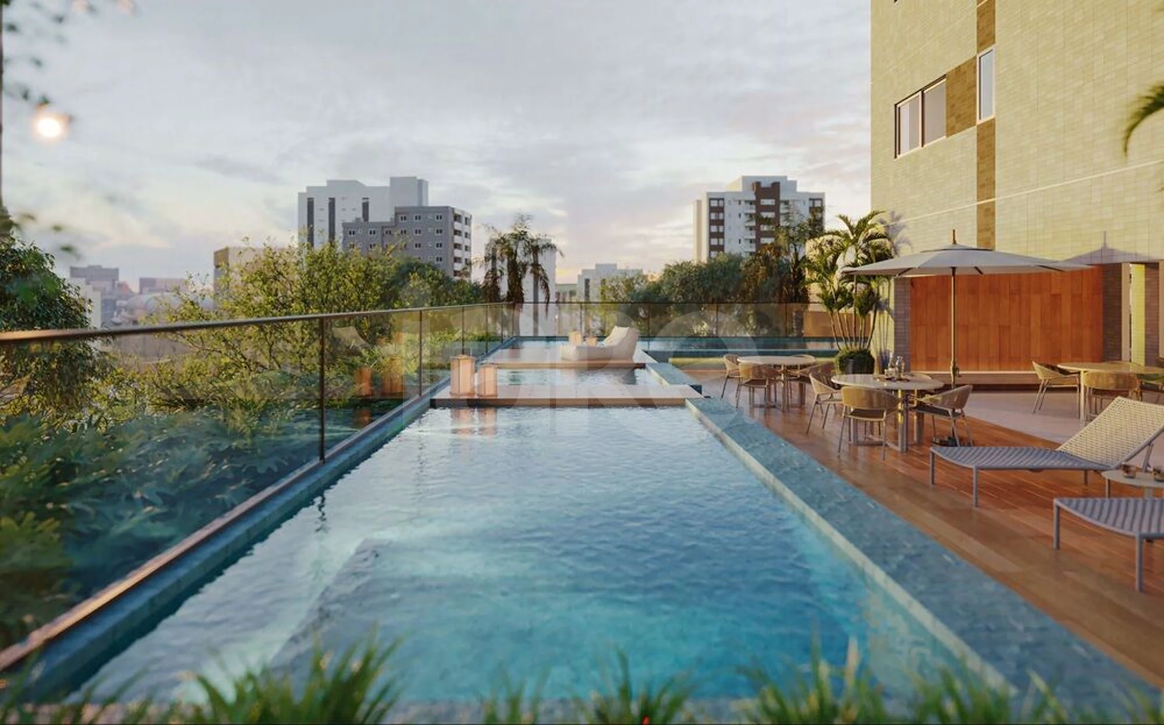 Palácio das Videiras - Apartamento com 104,78 m², em Madalena — foto 20