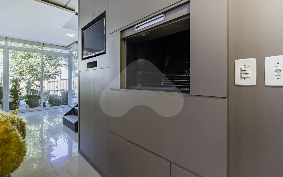 Condomínio Abitazioni Casa 03 - Casa com 81 m², em Vila Conceição — foto 19