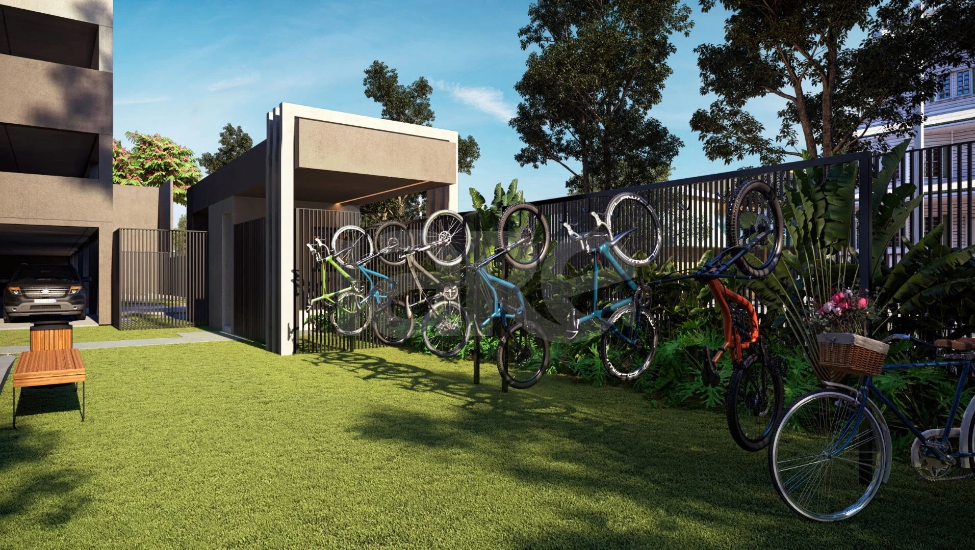 Morata Living Residence - Garden com 62,67 m², em Imbiribeira — foto 20