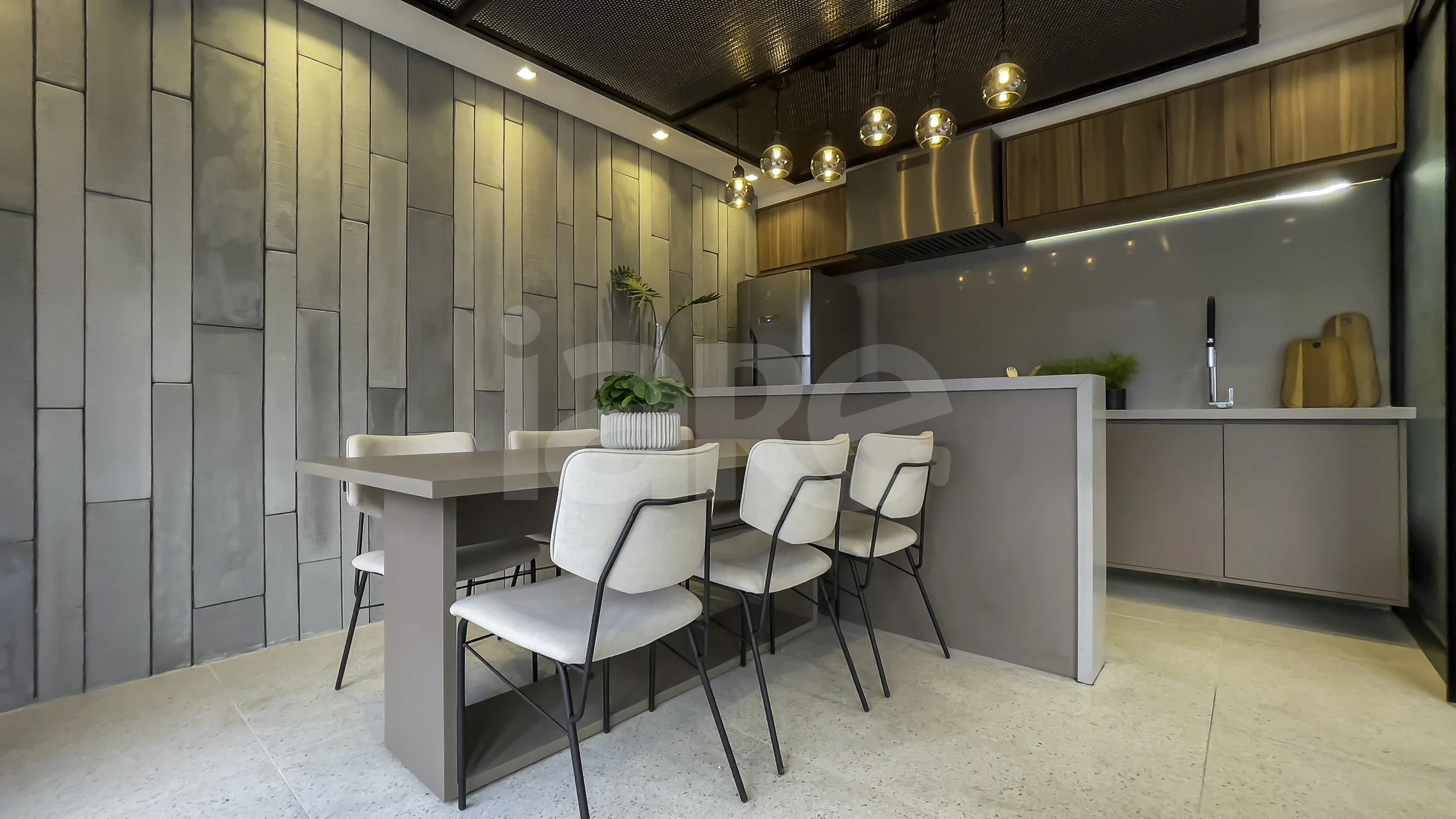 Flow Perdizes - Apartamento com 27,5 m², em Perdizes — foto 4