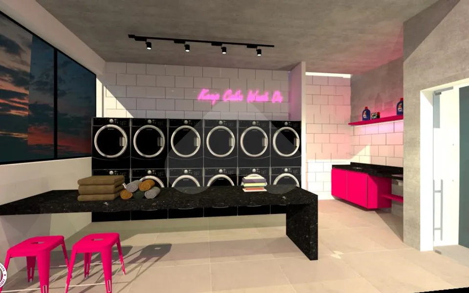 ON Flórida - Studio com 25,79 m², em Brooklin Paulista — foto 18