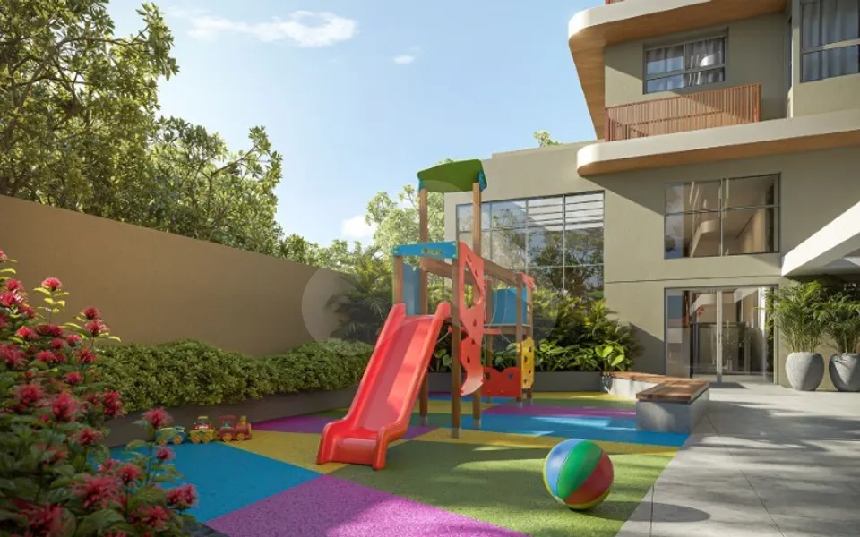 Nizza - Apartamento com 136,01 m², em Batel — foto 15