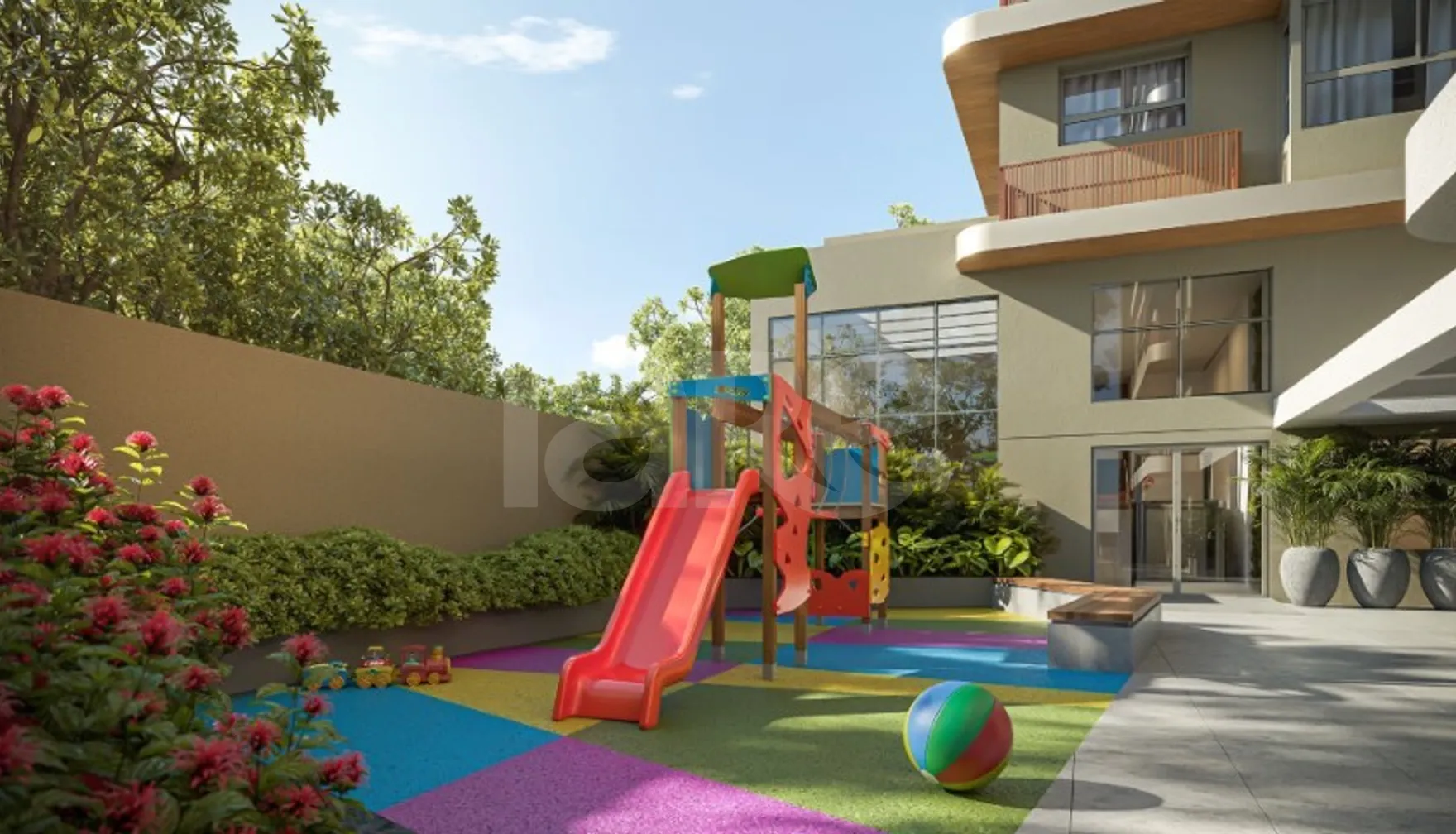 Nizza - Cobertura com 185,58 m², em Batel — foto 23