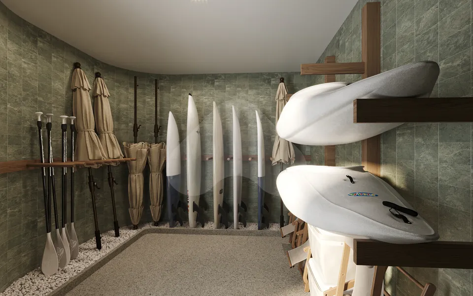 Veleiro Urban Design - Apartamento com 63,18 m², em Formosa — foto 11