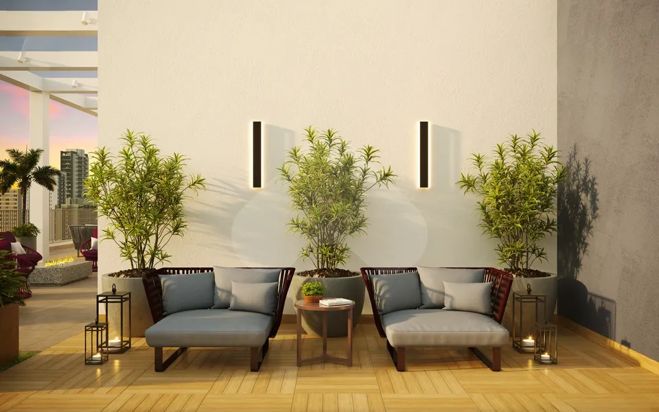 Today Paulista - Apartamento com 30,53 m², em Liberdade — foto 17