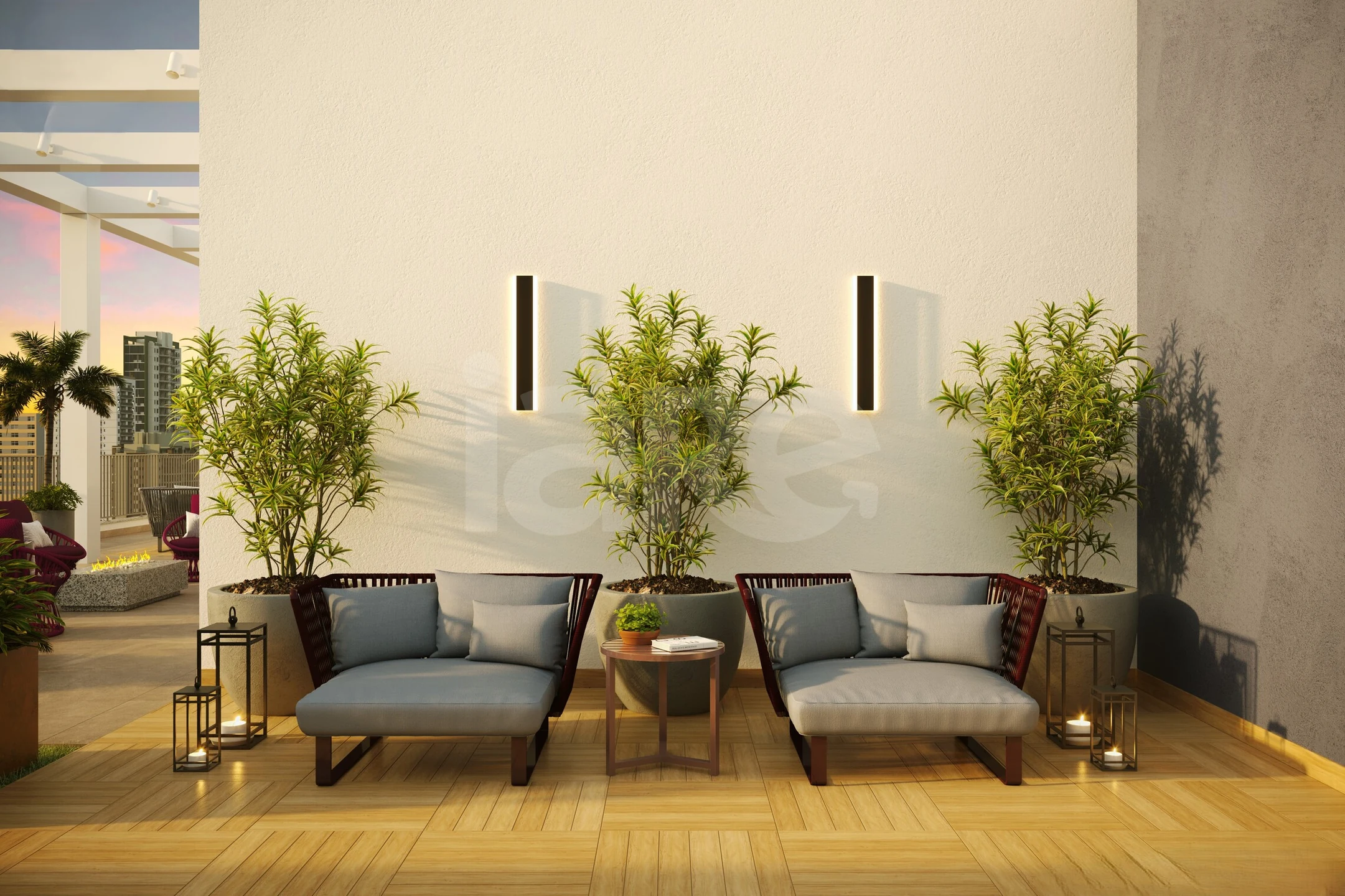 Today Paulista - Apartamento com 30,53 m², em Liberdade — foto 17