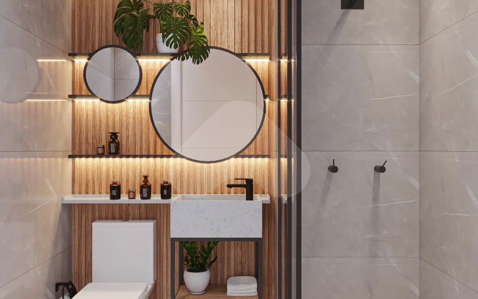 Lumy Brick - Apartamento com 30,67 m², em Vila Leopoldina — foto 28