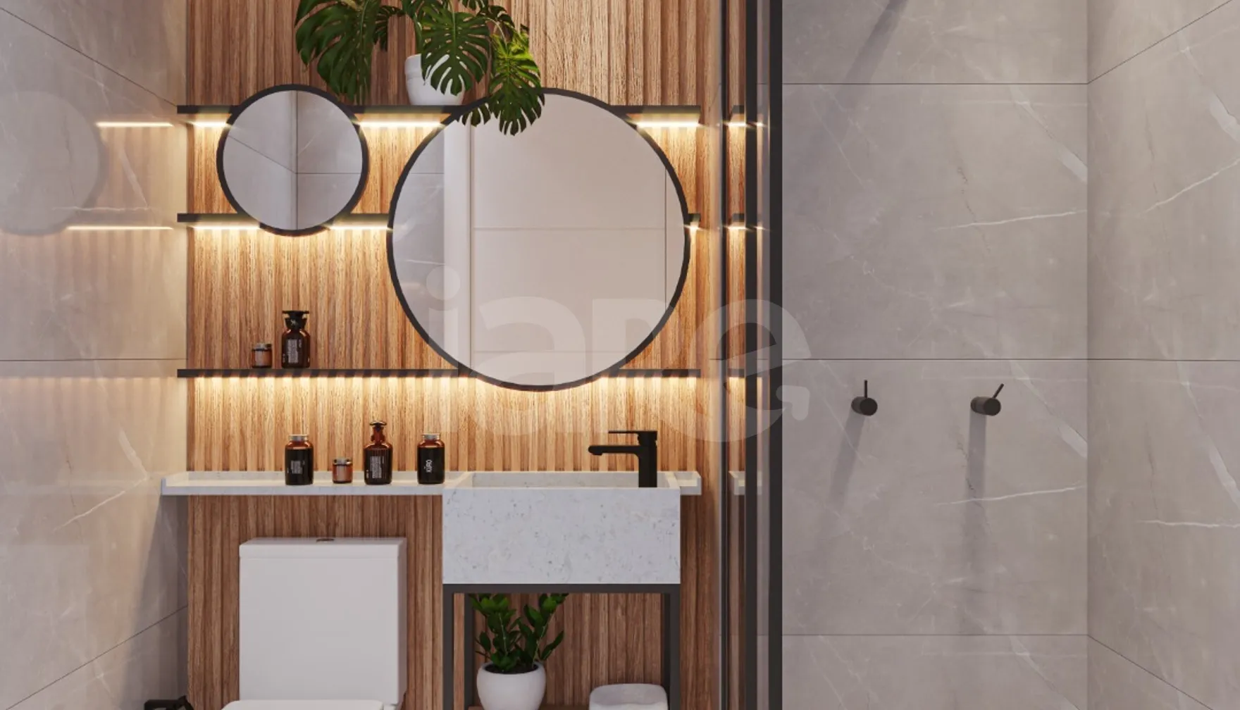 Lumy Brick - Apartamento com 30,67 m², em Vila Leopoldina — foto 10