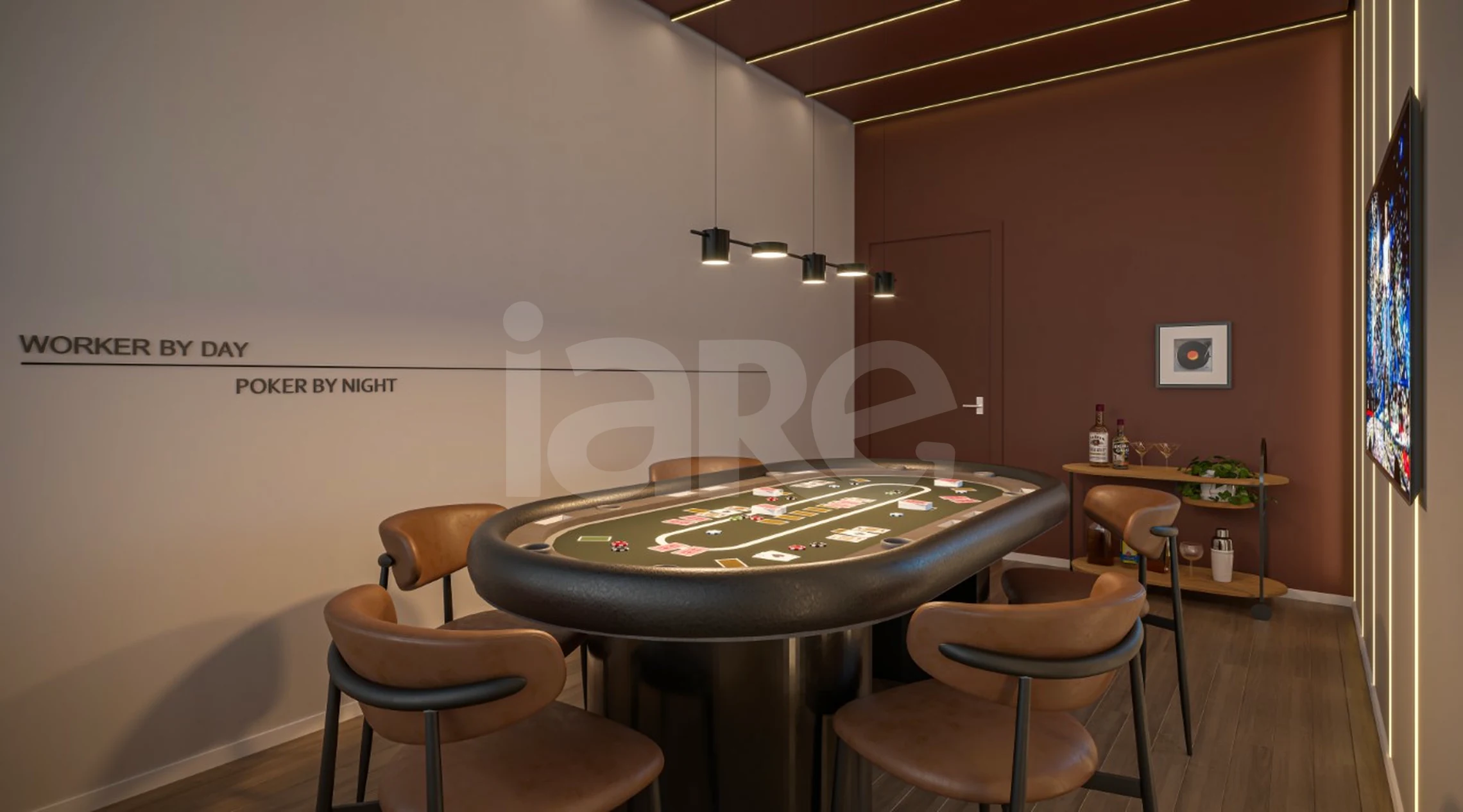 Poema Liberdade - Apartamento com 48,25 m², em Liberdade — foto 14