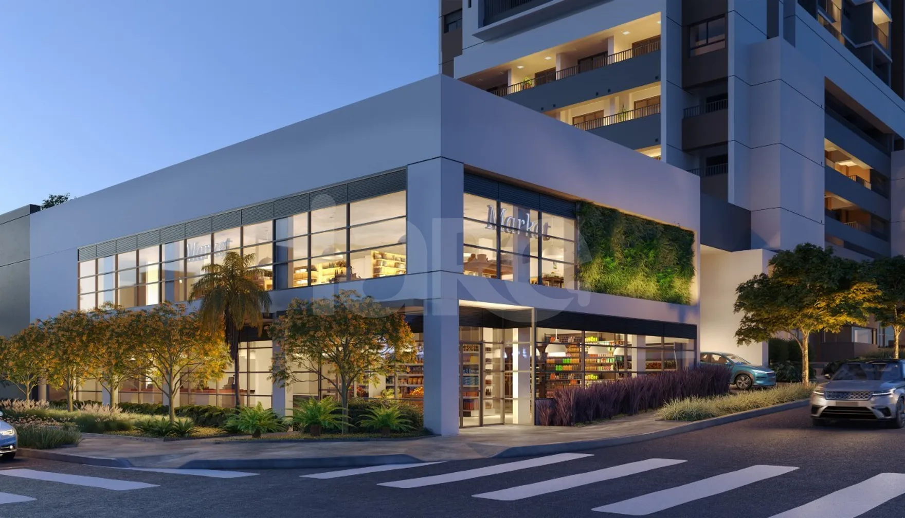 Camino Alto da Boa Vista - Garden com 30,47 m², em Alto da Boa Vista — foto 6