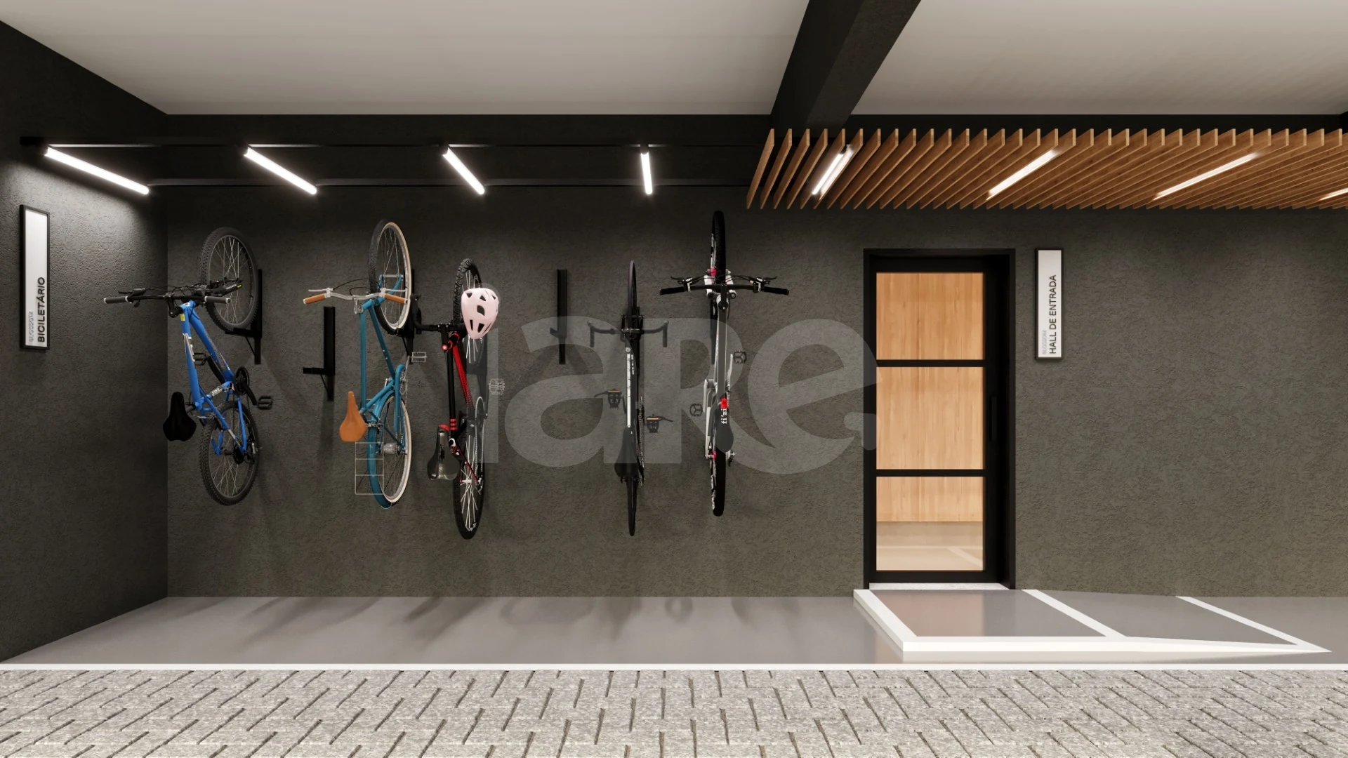 Blossom Urban Habitat - Apartamento com 57,86 m², em Bacacheri — foto 13