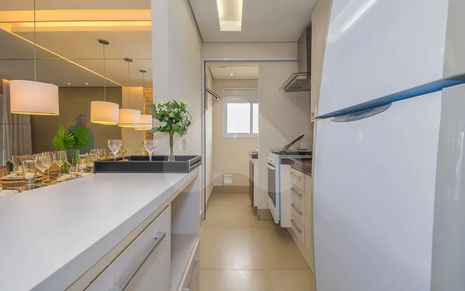 Impactus MBigucci - Apartamento com 50,6 m², em Parque Jaçatuba — foto 39