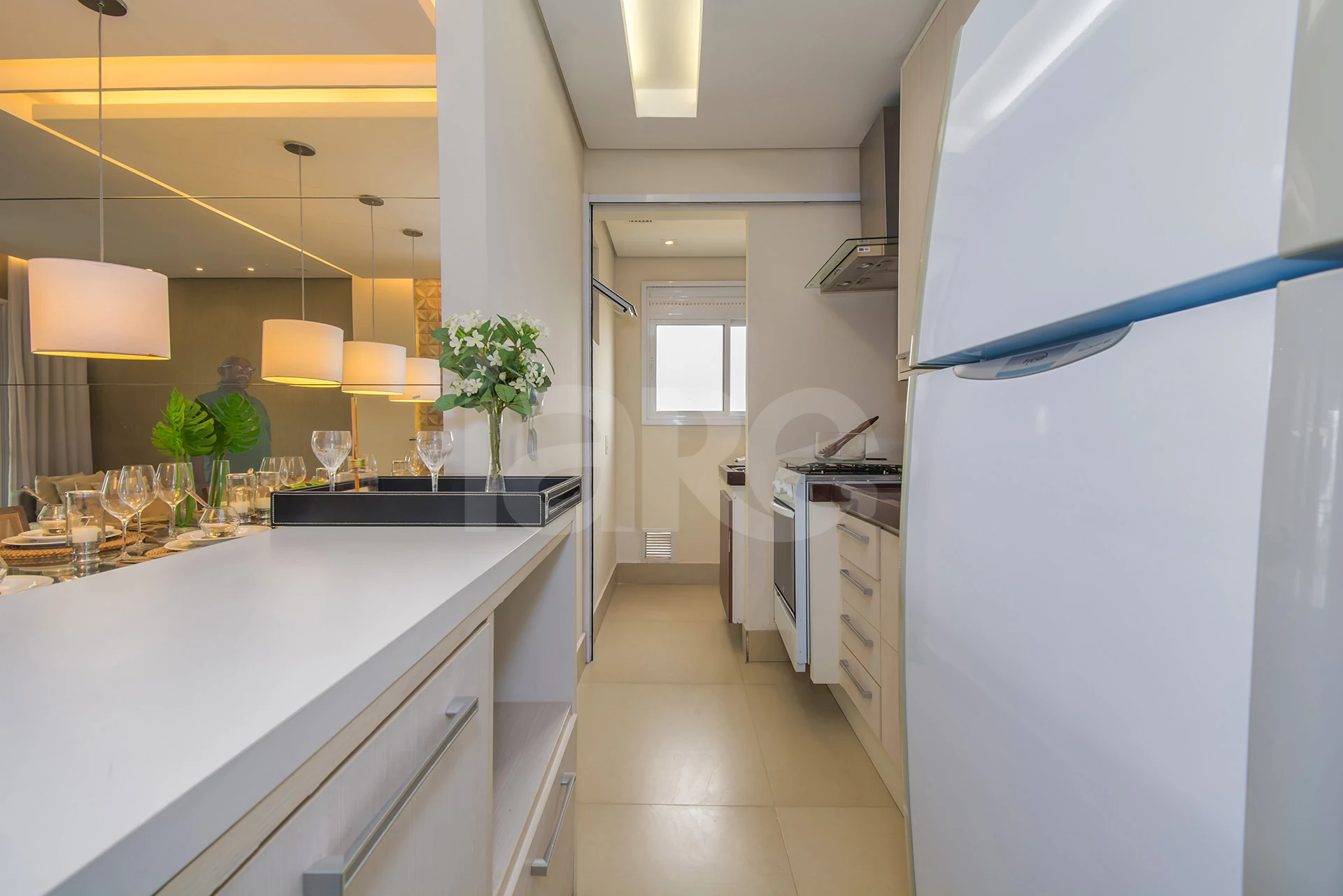 Impactus MBigucci - Apartamento com 61,37 m², em Parque Jaçatuba — foto 10