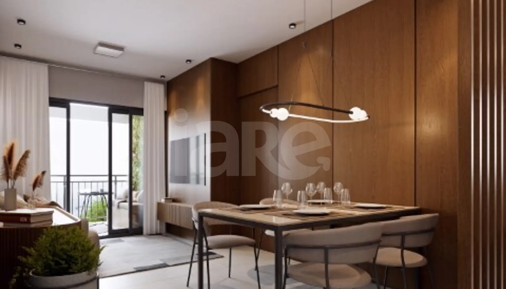 Liv Primavera - Apartamento com 68,11 m², em Jardim Primavera — foto 26