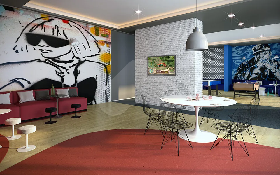 Selenza Anhanguera Park - Apartamento com 100 m², em Parque São Domingos — foto 12