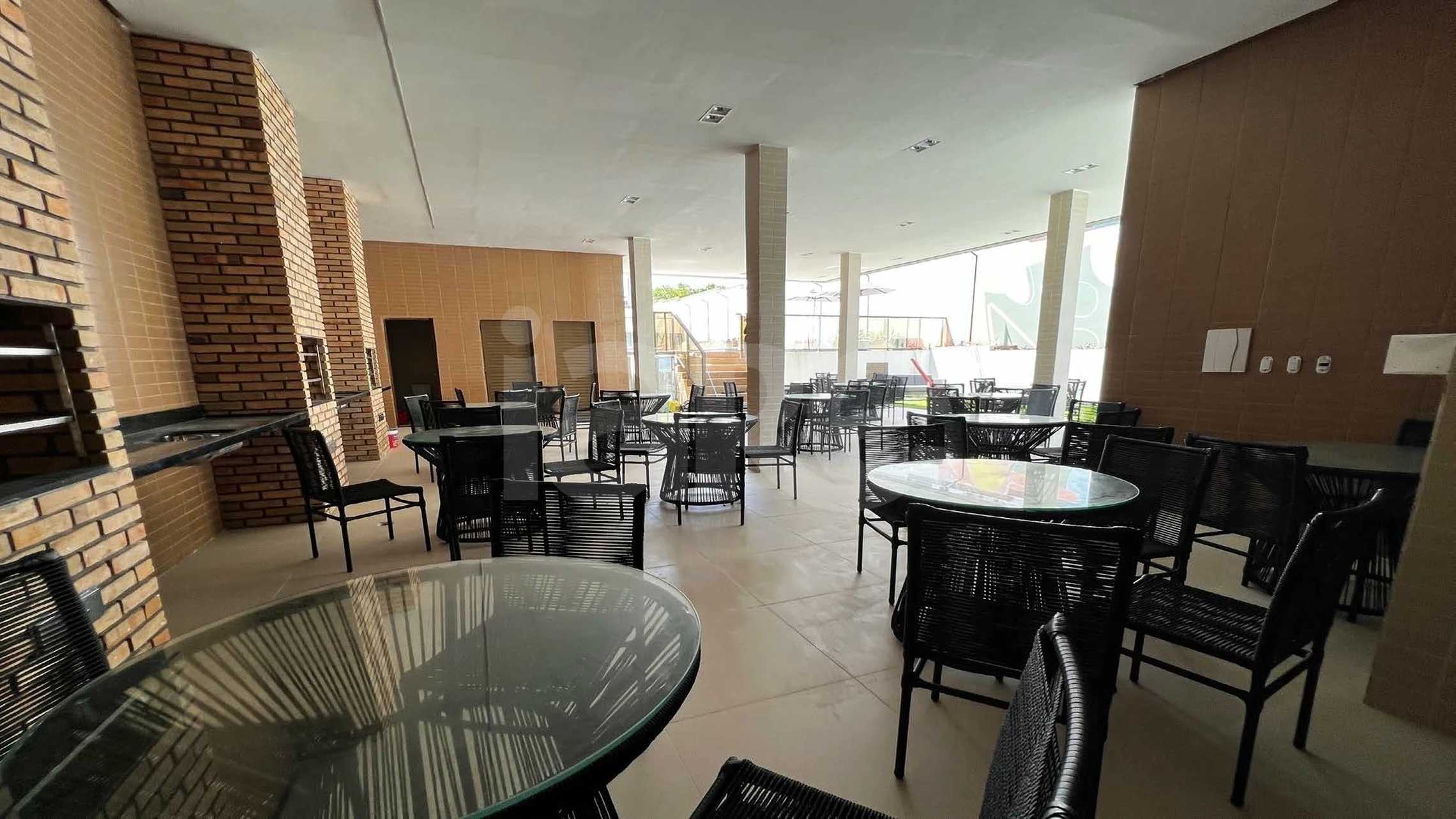Reserve Bosque das Orquídeas - Apartamento com 53,92 m², em Altiplano Cabo Branco — foto 13