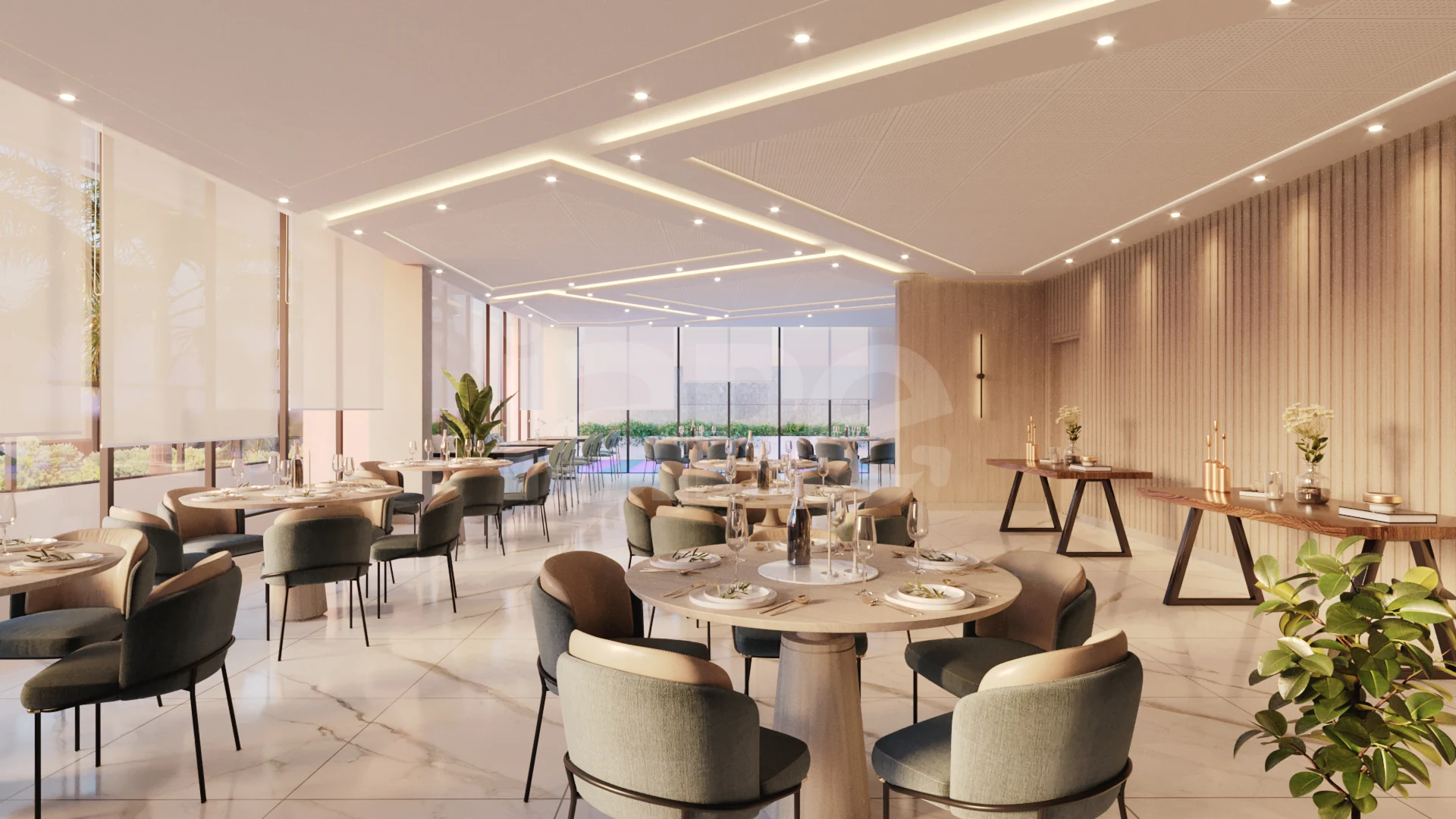Home Plus Fernando Amaral - Cobertura com 121,4 m², em Praia de Itaparica — foto 17