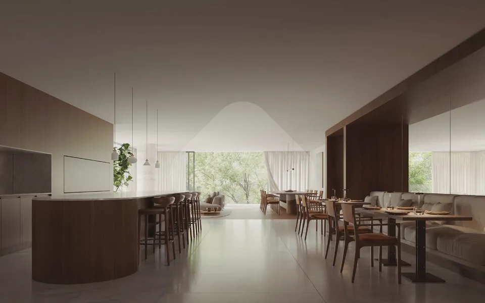 Brava - Apartamento com 265,23 m², em Rio Branco — foto 13