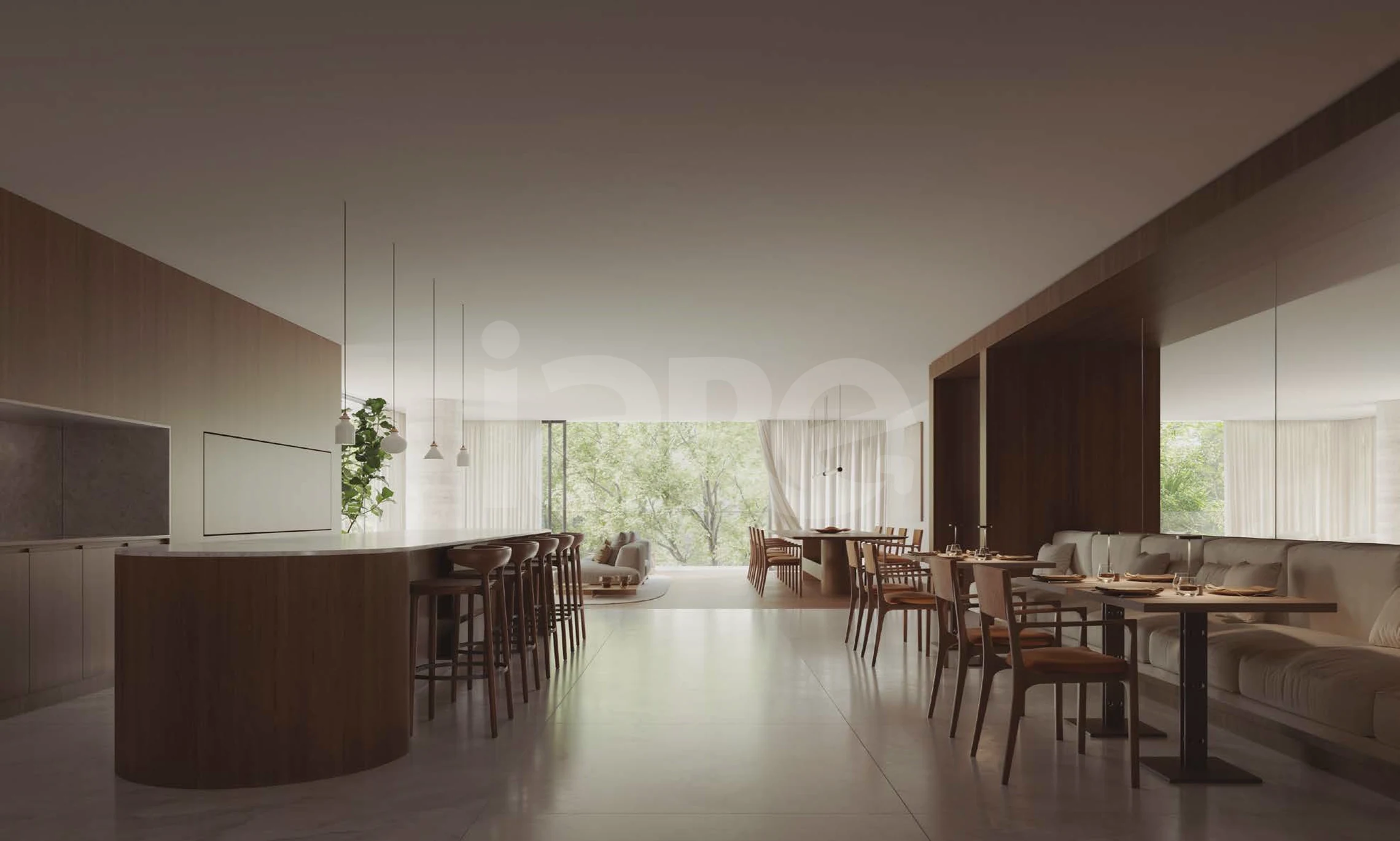 Brava - Garden com 375,98 m², em Rio Branco — foto 22