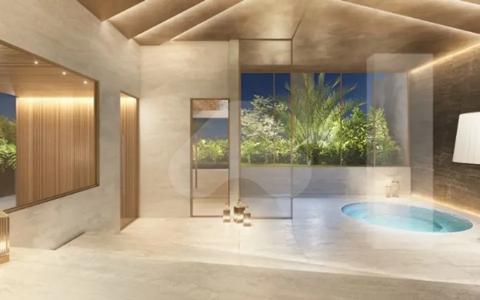 Cyrela Moema by YOO - Apartamento com 252 m², em Moema — foto 12
