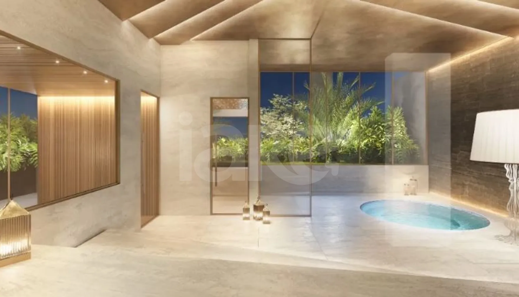 Cyrela Moema by YOO - Apartamento com 264,5 m², em Moema — foto 12