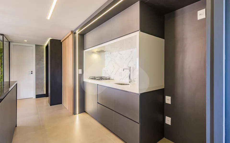 La Vista - Apartamento com 130,07 m², em Petrópolis — foto 35