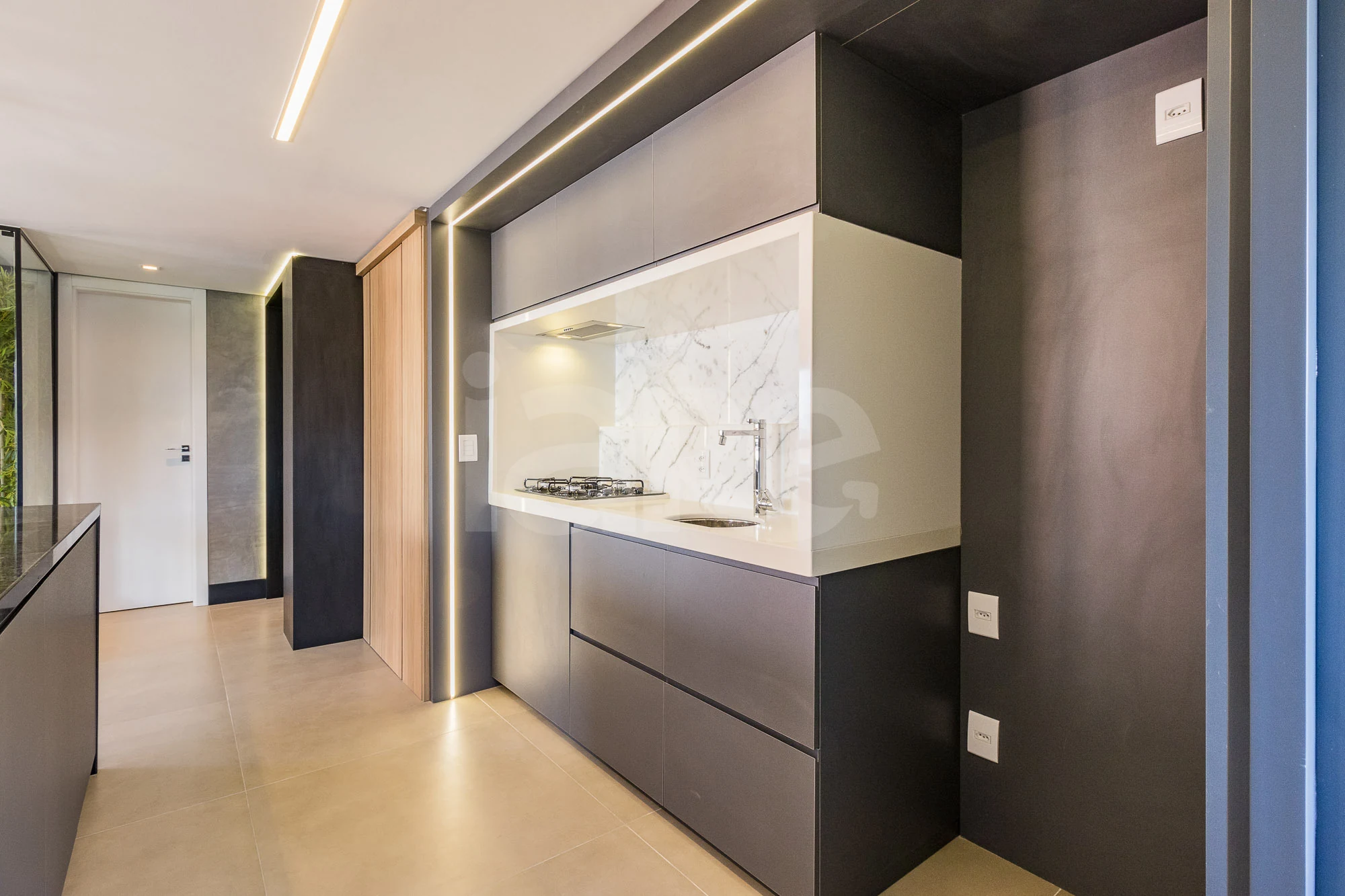 La Vista - Apartamento com 130,07 m², em Petrópolis — foto 11