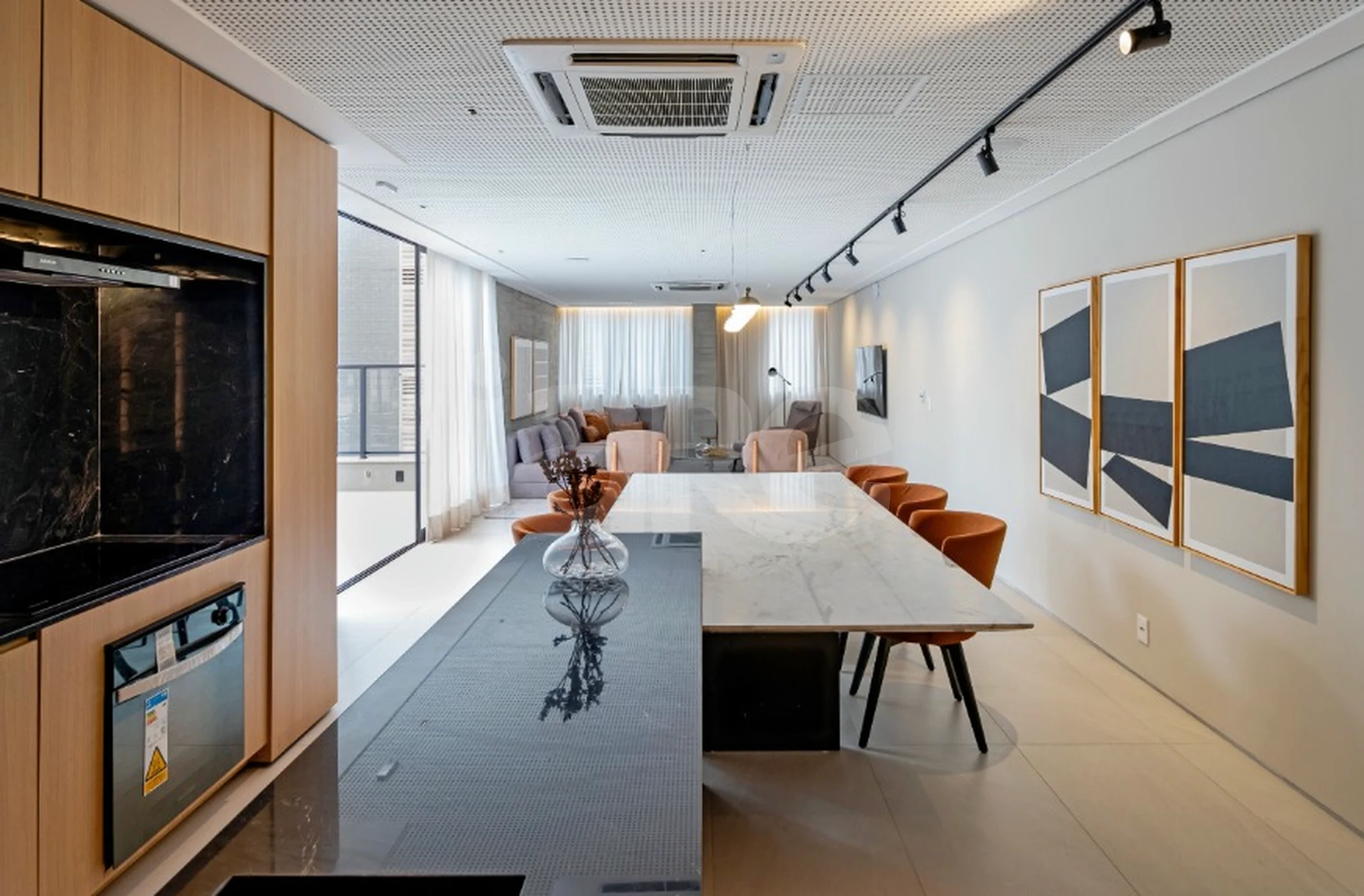 Diamond Jardins - Apartamento com 93,16 m², em Jardim Paulista — foto 23