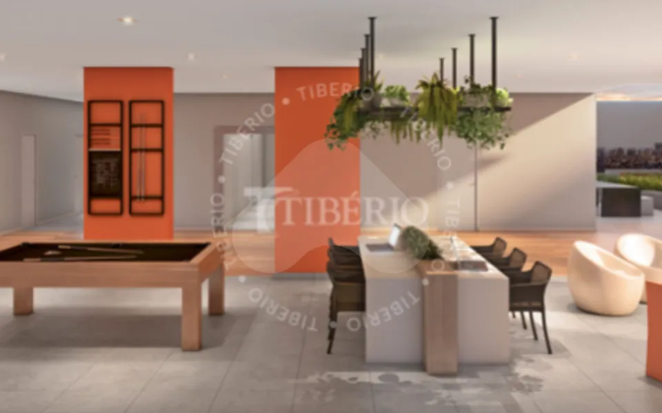 Max Belém - Studio com 24,35 m², em Belenzinho — foto 19