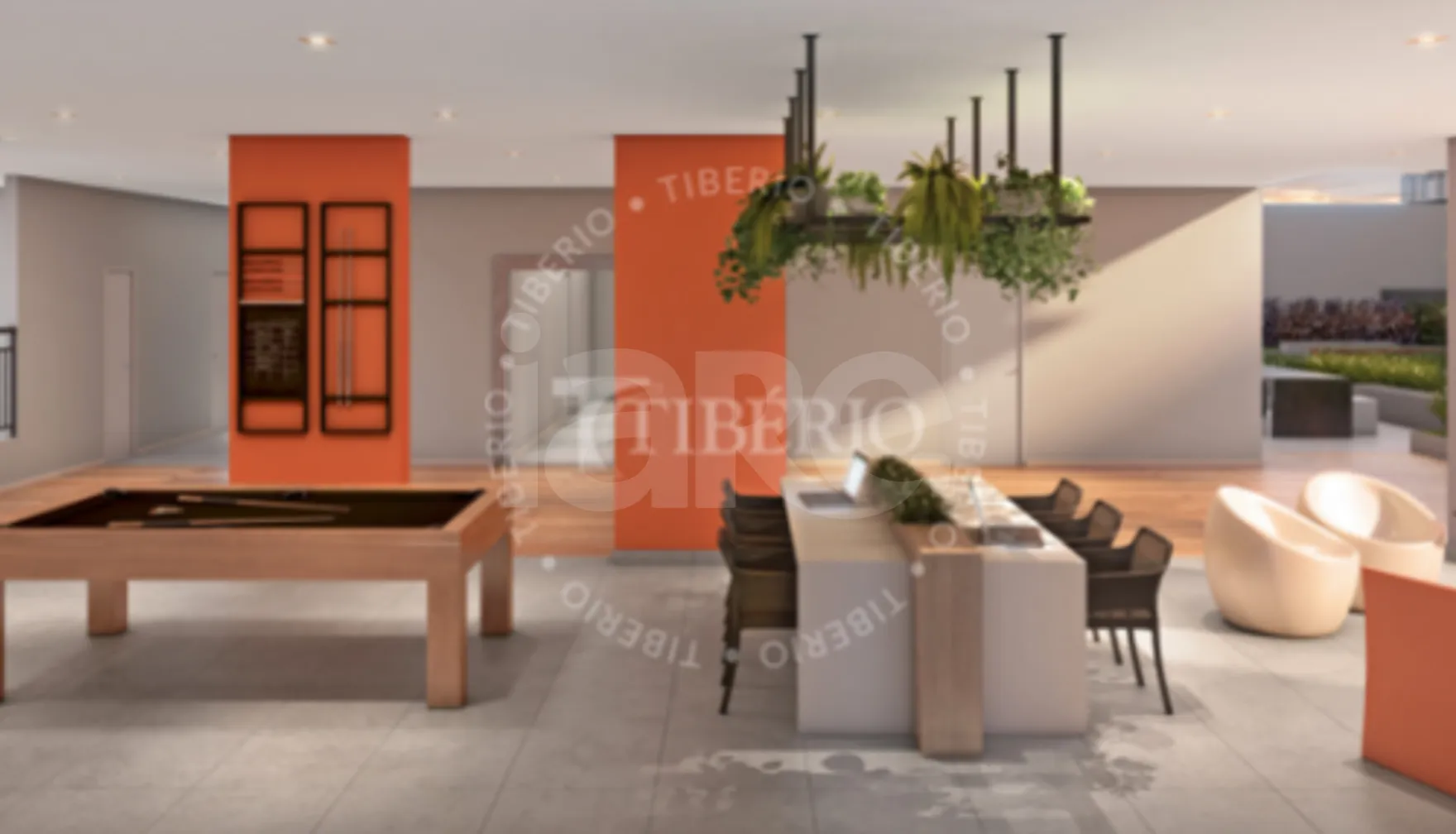 Max Belém - Studio com 24,35 m², em Belenzinho — foto 19