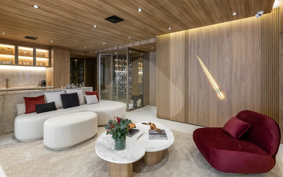 MAC Brooklin - Apartamento com 80,07 m², em Brooklin Paulista — foto 6