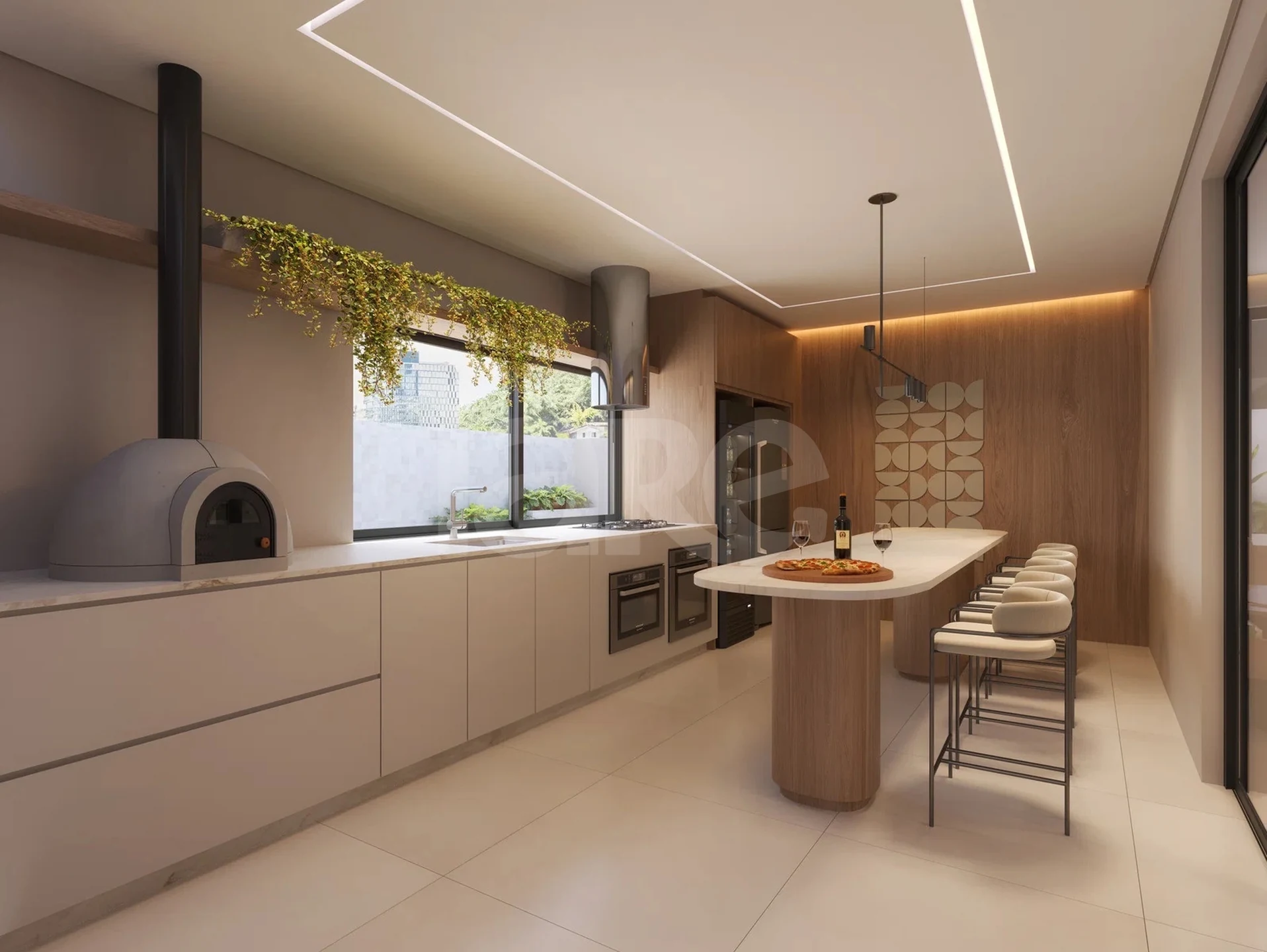 Libra Art Soul - Studio com 37,37 m², em Fazenda — foto 12