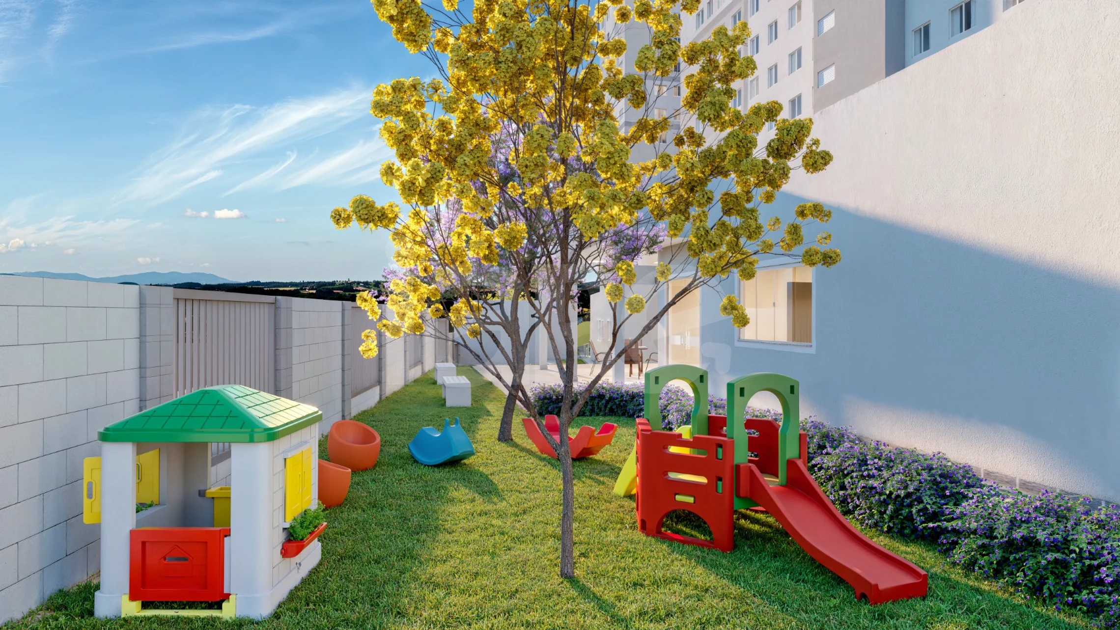 Gran Vista Itaquera - Apartamento com 56,51 m², em Vila Carmosina — foto 12