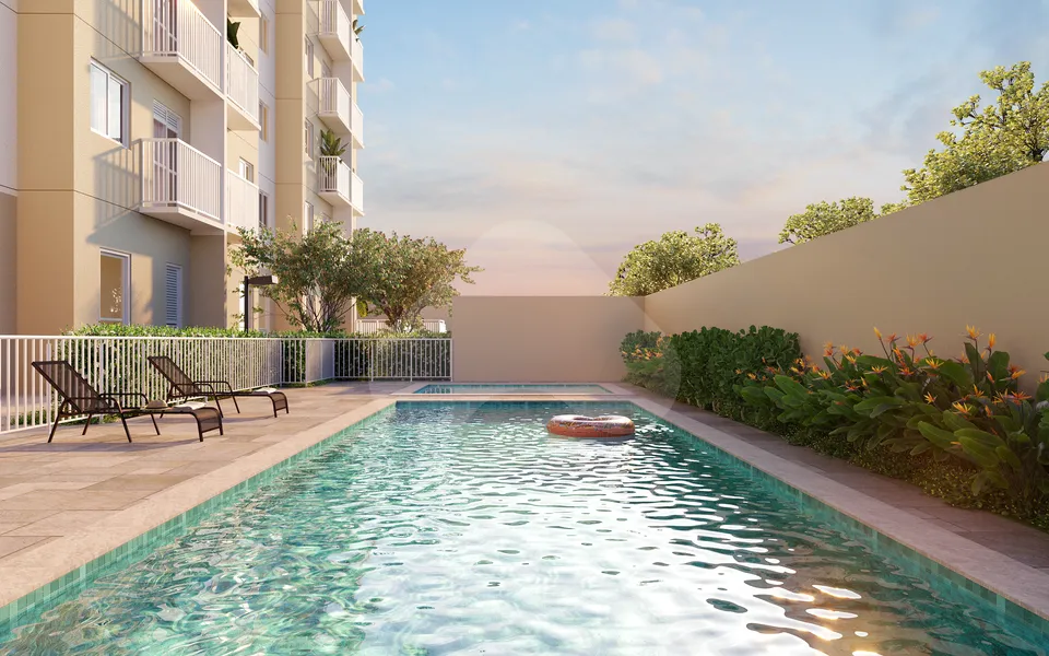 Plano&Mais Penha - Apartamento com 26,62 m², em Penha — foto 13