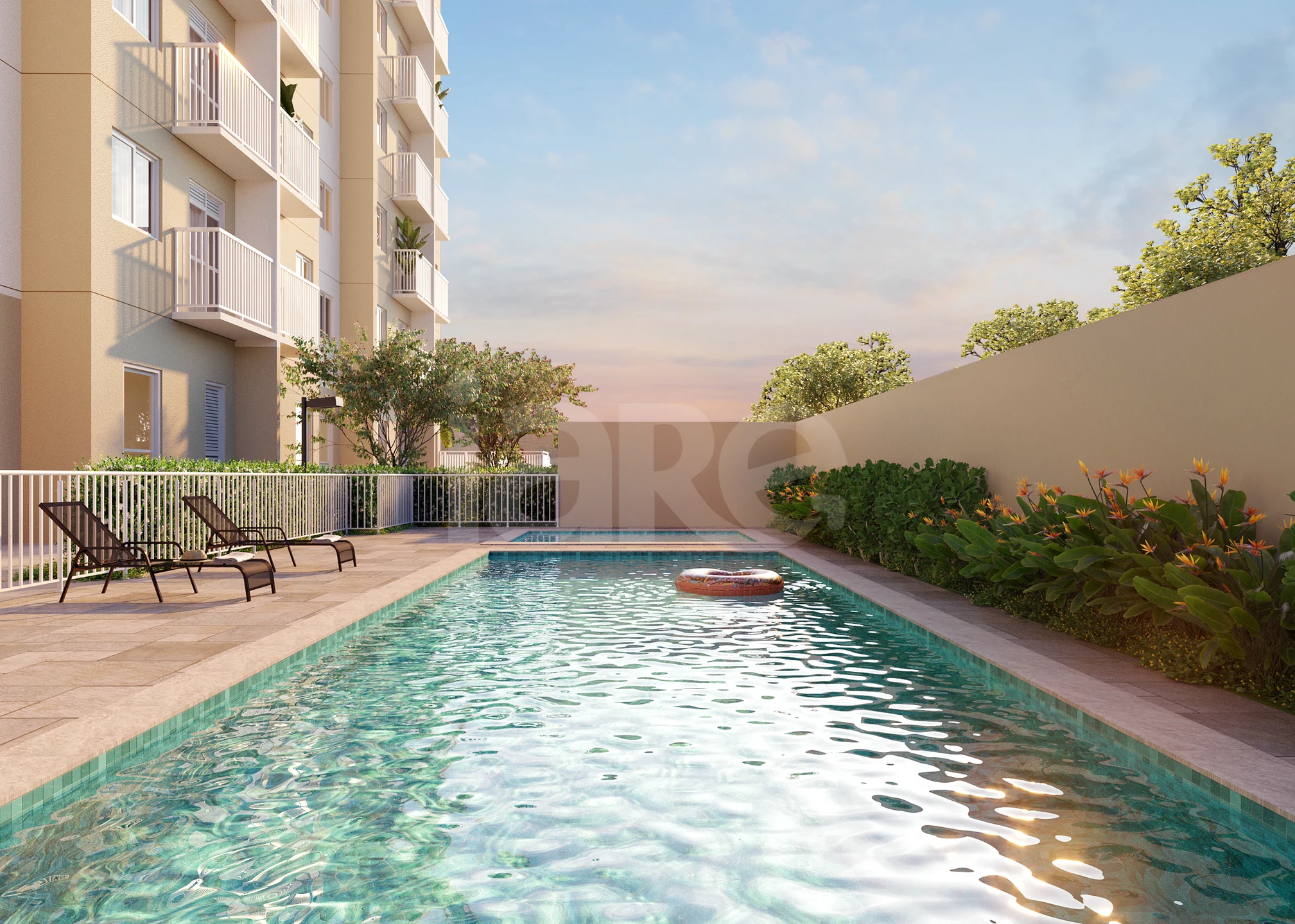 Plano&Mais Penha - Apartamento com 34,14 m², em Penha — foto 13