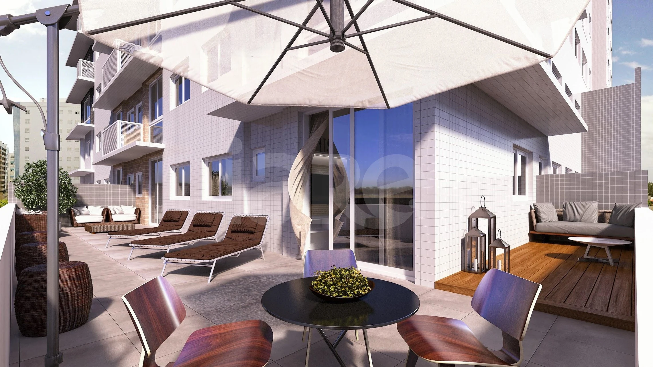 Del Paine - Apartamento com 68,23 m², em Navegantes — foto 5