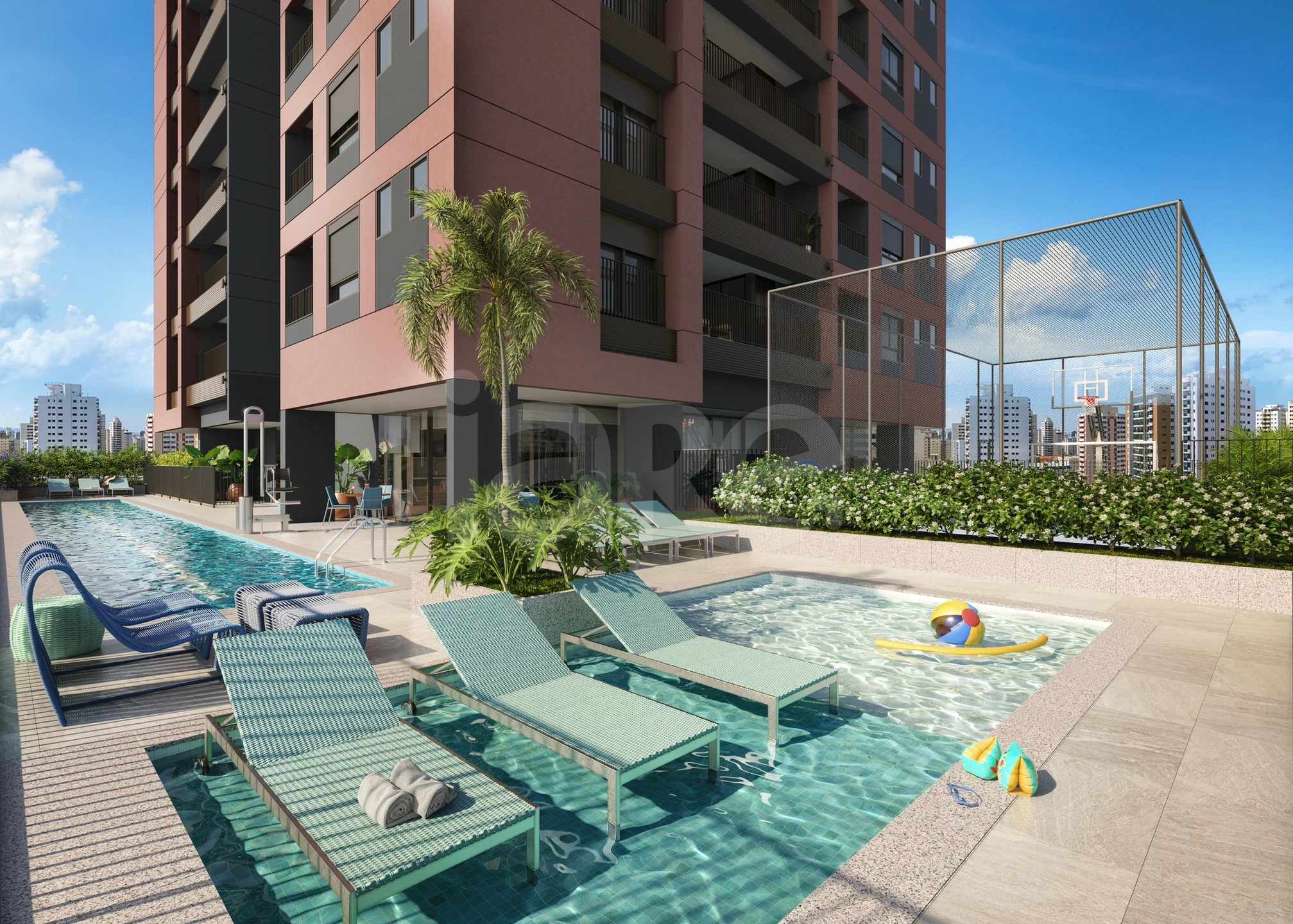 Scena Vila Romana - Apartamento com 94,09 m², em Vila Romana — foto 15