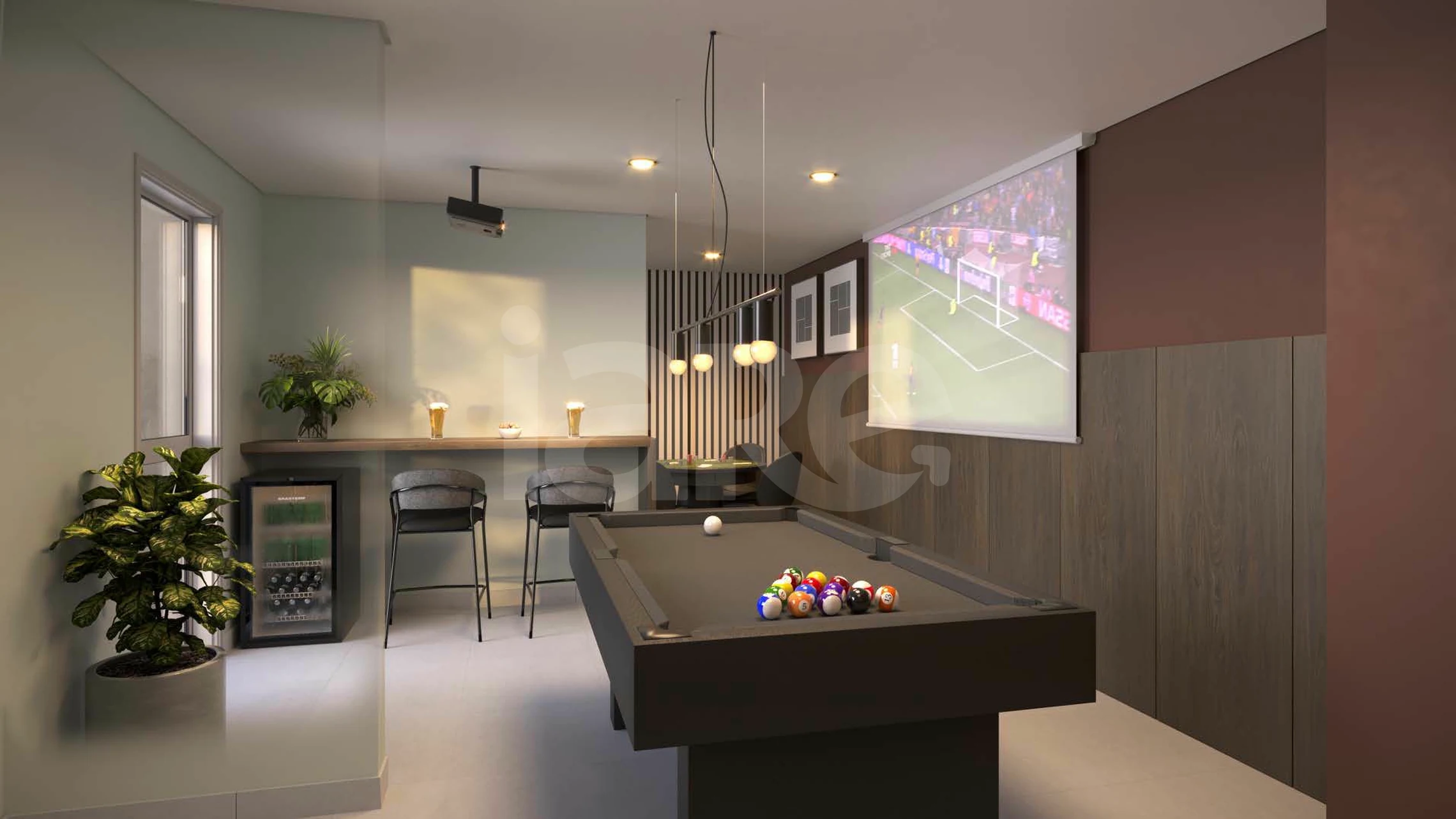Cidade Villa Lobos Melodia - Apartamento com 34,71 m², em Jaguaré — foto 9